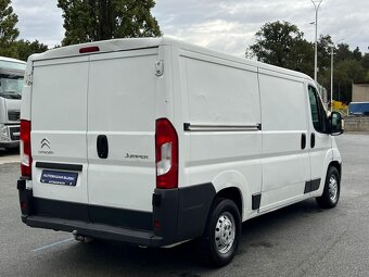 Citroën Jumper 3.0-180 PS L1H1 - 4