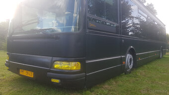 Autobus Renault - 4