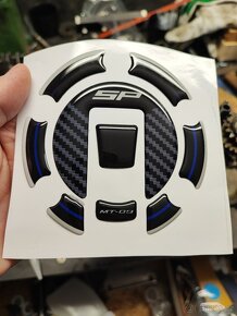 Yamaha MT 09 2024 Sp - 4
