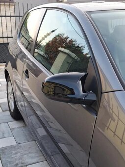 Kryty zrcátek VW Golf 5 MK5 GTI Jetta 5, Eos 2003-2009 - 4