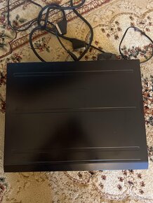 Toshiba HDD a DVD přehrávač RD- XV47 - 4