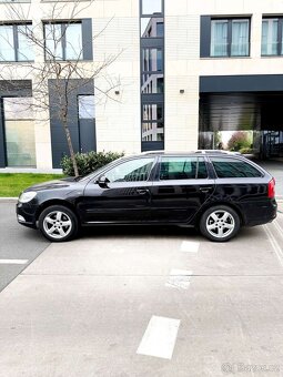 Škoda Octavia II. Laurin & Klement - 4