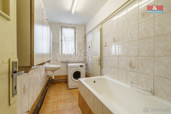 Prodej rodinného domu, 100 m², Kynšperk nad Ohří, ul. Okružn - 4
