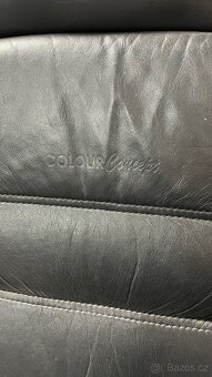 Recaro Colour Concept Black - 4