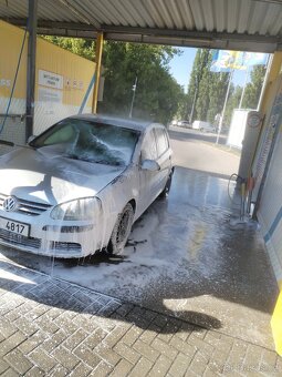 Golf 5 1.9 tdi 77kw - 4