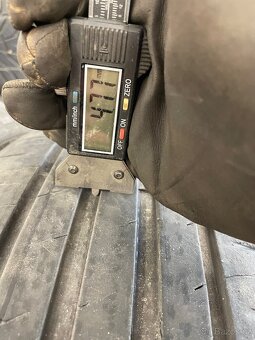 215 55 R17 94V Goodyear efficient grip performance - 4