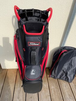 Golfový bag Titleist, NOVÝ - 4