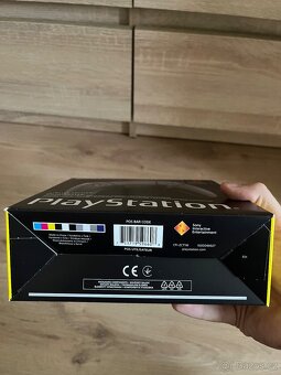 PS5 Dualsense 30th Anniversary Limited Edition NOVÉ - 4