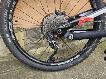 YT industries NOTON 2.0 PRO EDITION - 4
