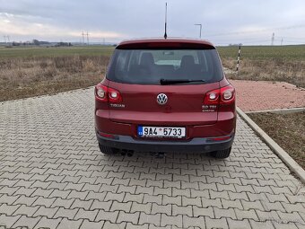 VW TIGUAN - 4
