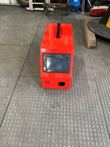 laserová svářečka 4 v 1, 3000W - 4