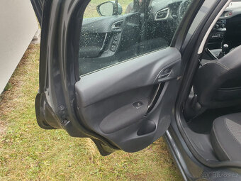 Citroen C3 1,2 VTi Selection - 4