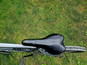 Horske kolo Rockrider St520 27,5 - 4