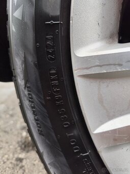 Mitsubishi Outlander - 4