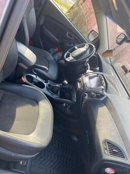 Hyundai ix35 1.6 benzin - 4