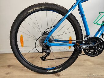 Merida Big Nine 40 - 4