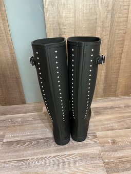 Holinky Hunter Refined Tall Studded Back 43 - 4