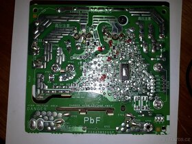 Modul, invertor, pro trouby Bosch Siemens - 00647895 - 4