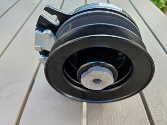 Spojka STIGA traktor - 4