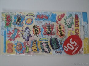 Hračky - figurky, postavičky, puzzle ... - 4