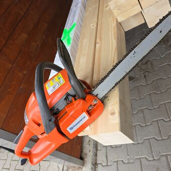 Motorová pila Husqvarna 235 - 4