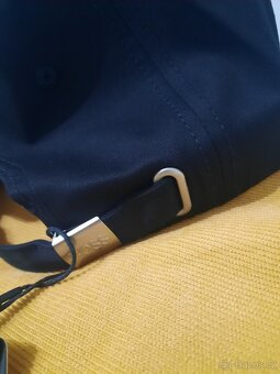HUGO BOSS baseball čepice vel. Uni size Nová - 4