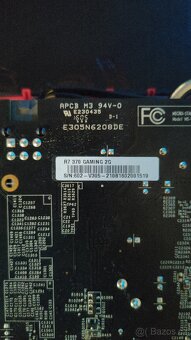 Msi R7 370 Gaming 2G - 4