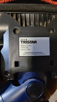 Akumulátorový tyčový vysavač Tristar SZ-2360 - 4