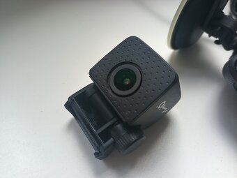 Autokamera Mio MiVue C380 Dual + 64GB karta - 4