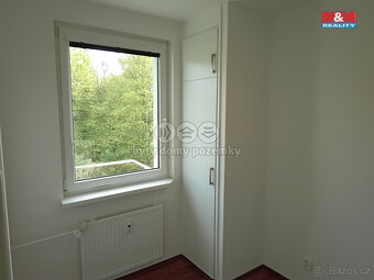 Pronájem bytu 1+1, 32 m², Třinec, ul. Sosnová - 4