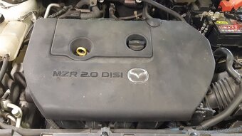 díly mazda 3 BL rok 2009 - 4