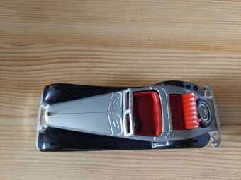 Matchbox yesteryear Y20 MERCEDES 540K - 4