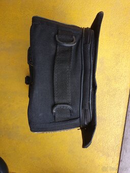 Tank bag Touratech - 4