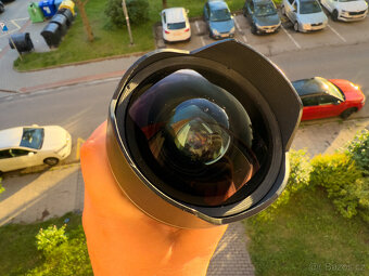 Nikon 14-24 mm f/2,8 G ED AF-S - 4