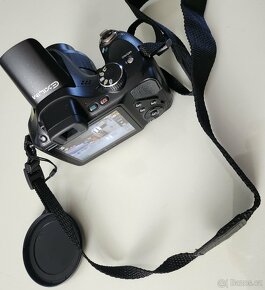CASIO EX - FH 20 - 4