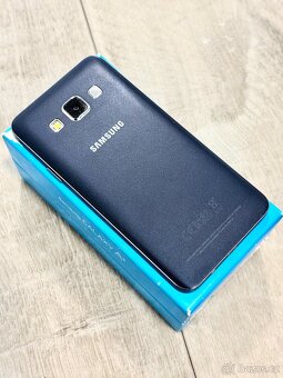 Samsung A3 - 4