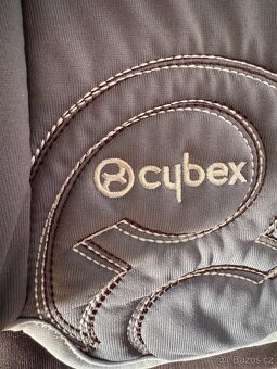 Autosedačka Cybex - 4