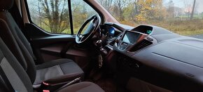 Ford Transit Custom - 4