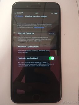 iPhone 8 Plus - 4
