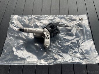 Spojka Brembo - 4
