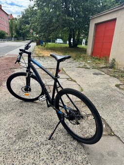 Rockrider ST120 - 4