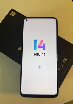 Xiaomi Mi 10T Pro - 4