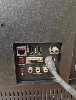 Led Smart Toshiba televizor - 4