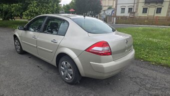 Renault Megane - 4