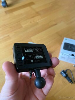 Navitel AR250NV - Night Vision - Kamera do auta - 4
