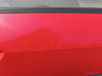 Dacia Logan MCV 2007 přední dveře pravé - 4