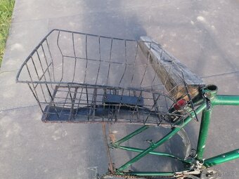 Predám rám na bicykel - 4