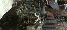 motor CAB 1.8 TFSI audi A4 B8 8K audi A5 8T - 4