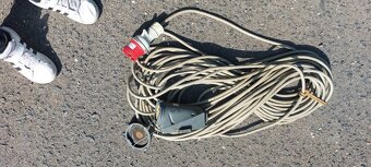 Kebel 380 - 4