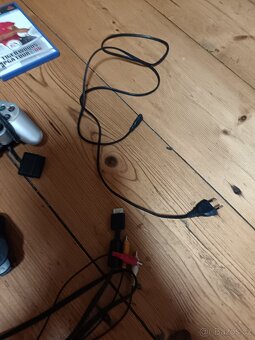 playStation 2 Slim - 4